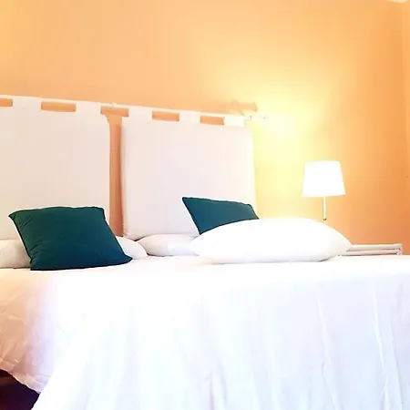 Holiday home Casino Dei Civili Trecastagni