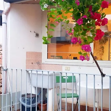 Casino Dei Civili Holiday home