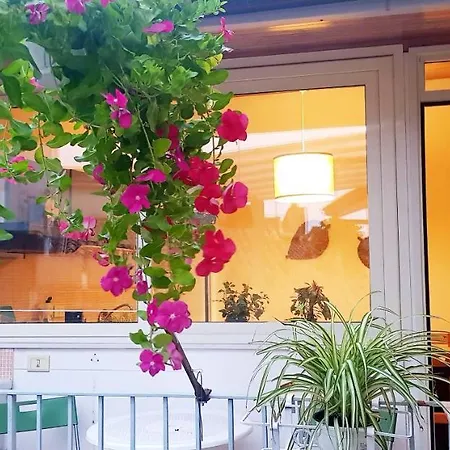Holiday home Casino Dei Civili *