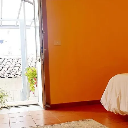 Casino Dei Civili Holiday home Trecastagni