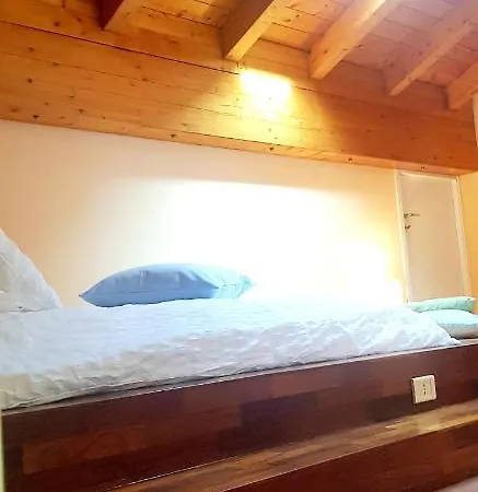 Casino Dei Civili Holiday home