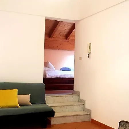 Holiday home Casino Dei Civili Trecastagni