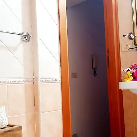 Holiday home Casino Dei Civili