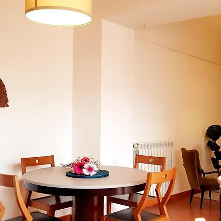 Casino Dei Civili Holiday home *