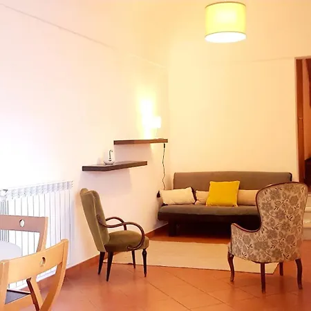 Holiday home Casino Dei Civili
